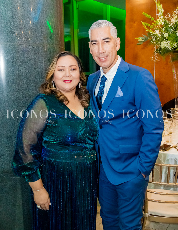 Boda Elda Murillo y Rubén Barrientos