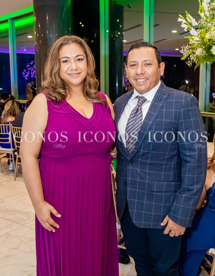 Boda Elda Murillo y Rubén Barrientos