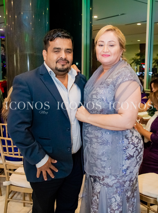Boda Elda Murillo y Rubén Barrientos