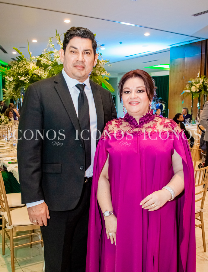 Boda Elda Murillo y Rubén Barrientos