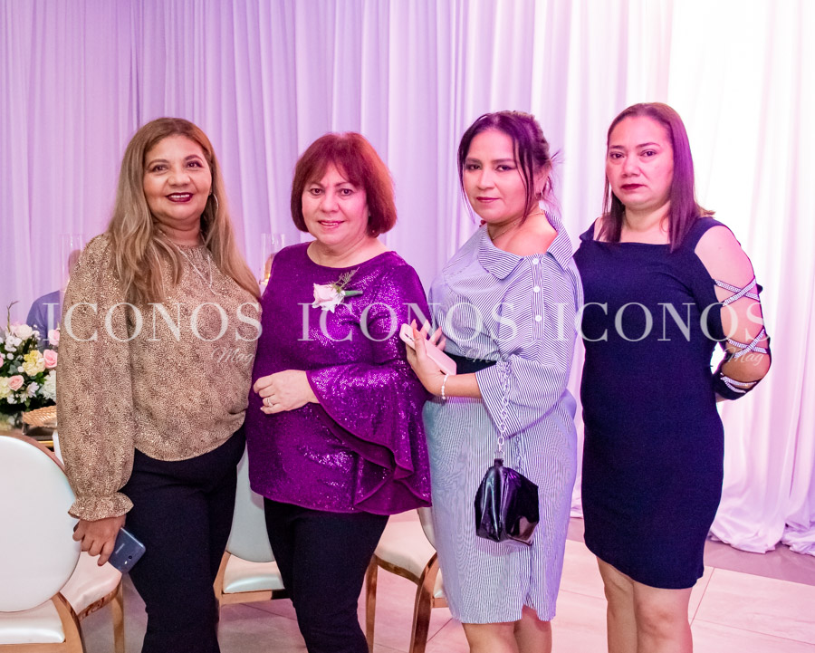 Boda Fabiola Contreras y Norman Peña