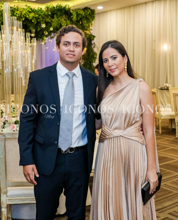 Boda Fabiola Lucia Larach Borjas y Francisco Mata Salem PRIMERA PARTE