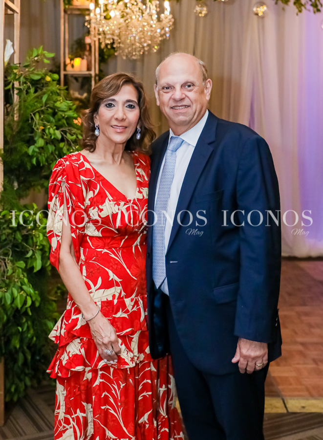 Boda Fabiola Lucia Larach Borjas y Francisco Mata Salem PRIMERA PARTE