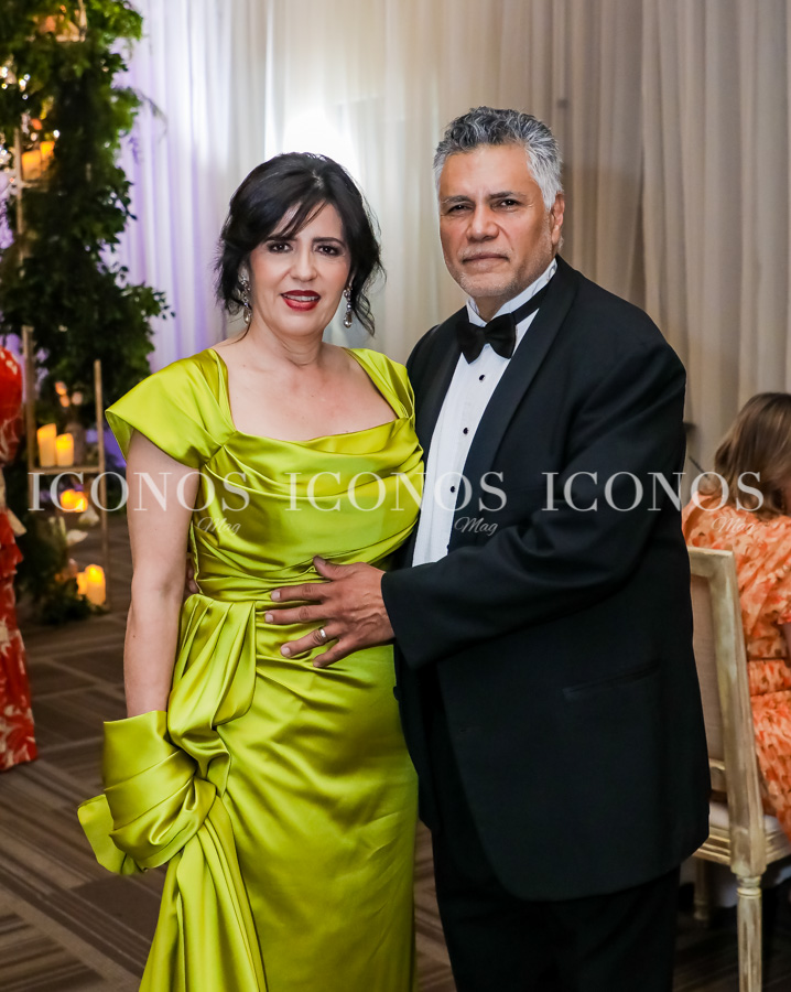 Boda Fabiola Lucia Larach Borjas y Francisco Mata Salem PRIMERA PARTE