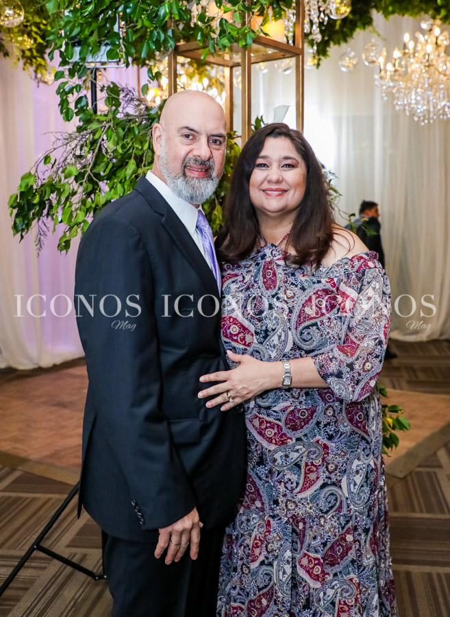 Boda Fabiola Lucia Larach Borjas y Francisco Mata Salem PRIMERA PARTE