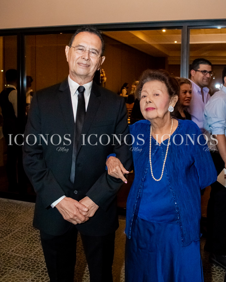 Boda Fernandina Zerón y Geovany Leiva