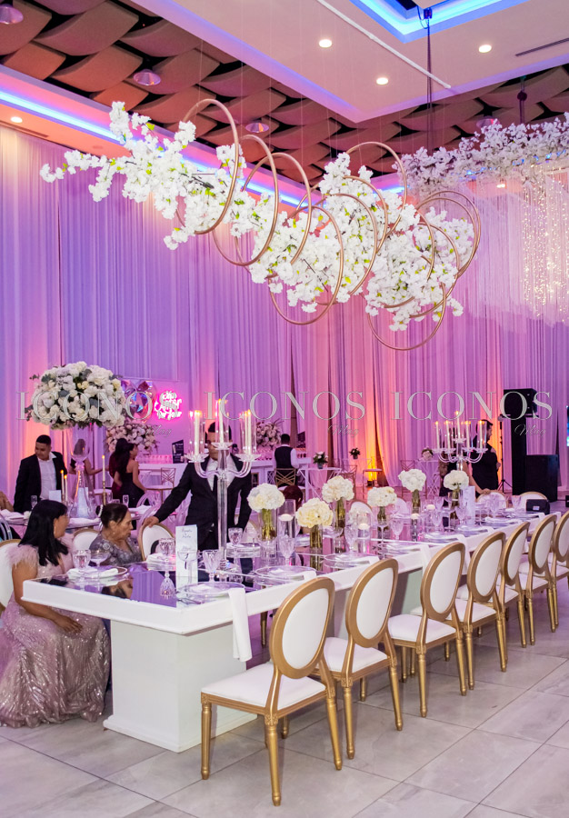 Boda Josselin Milla y Oscar Muñoz