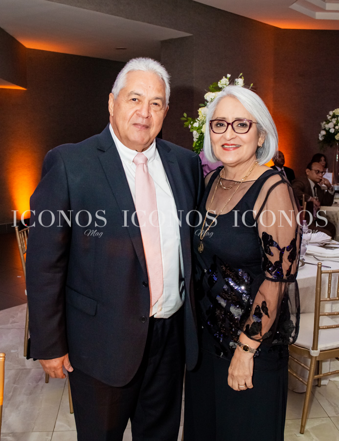 Boda Lourdes Moreno y Gustavo Pavón