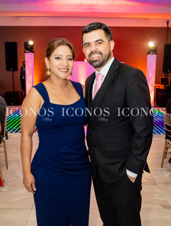 Boda Lourdes Moreno y Gustavo Pavón