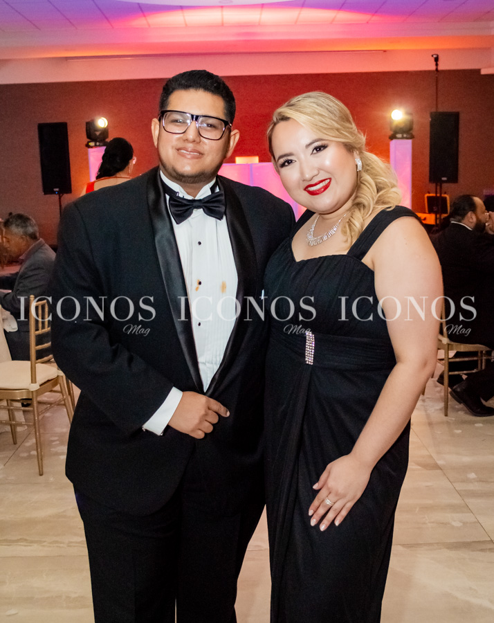Boda Lourdes Moreno y Gustavo Pavón