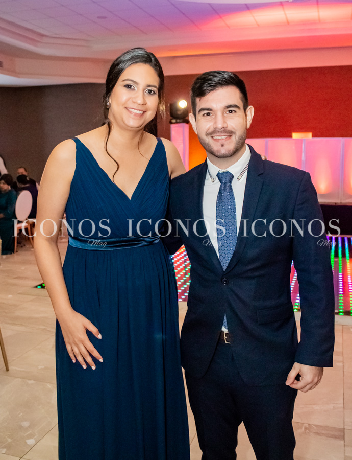 Boda Lourdes Moreno y Gustavo Pavón