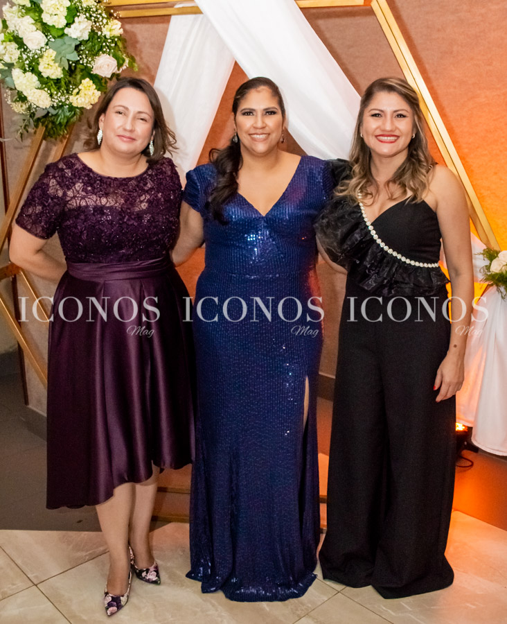 Boda Lourdes Moreno y Gustavo Pavón