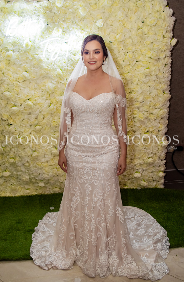 Boda Lourdes Moreno y Gustavo Pavón