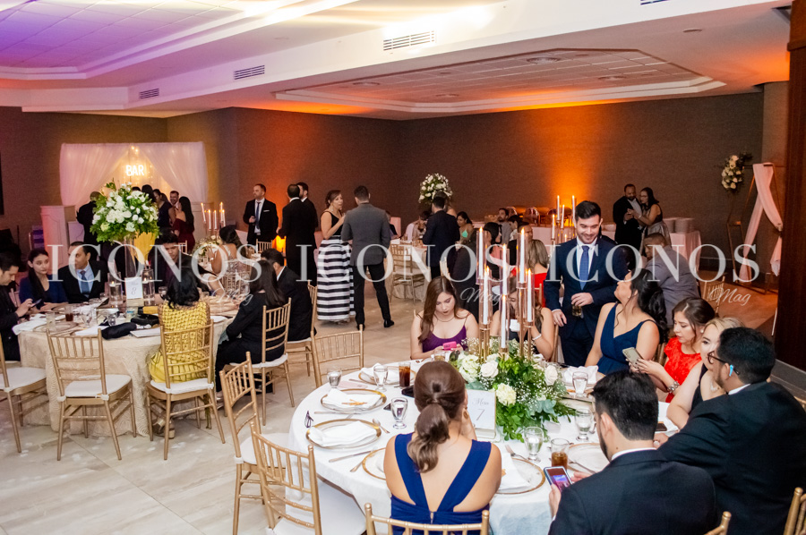 Boda Lourdes Moreno y Gustavo Pavón