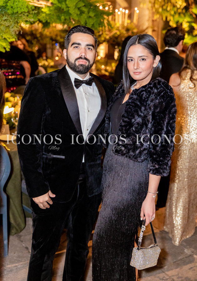 Boda Marcela Cabeza y Roberto Larach CDMX Ciudad de Mexico Parte 1