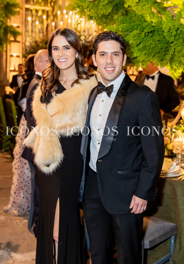 Boda Marcela Cabeza y Roberto Larach CDMX Ciudad de Mexico Parte 1