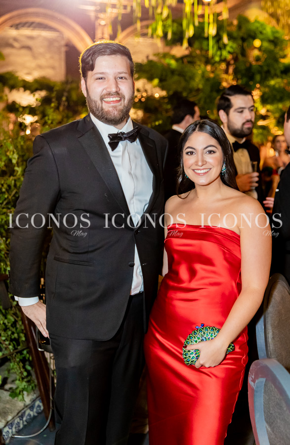 Boda Marcela Cabeza y Roberto Larach CDMX Ciudad de Mexico Parte 2