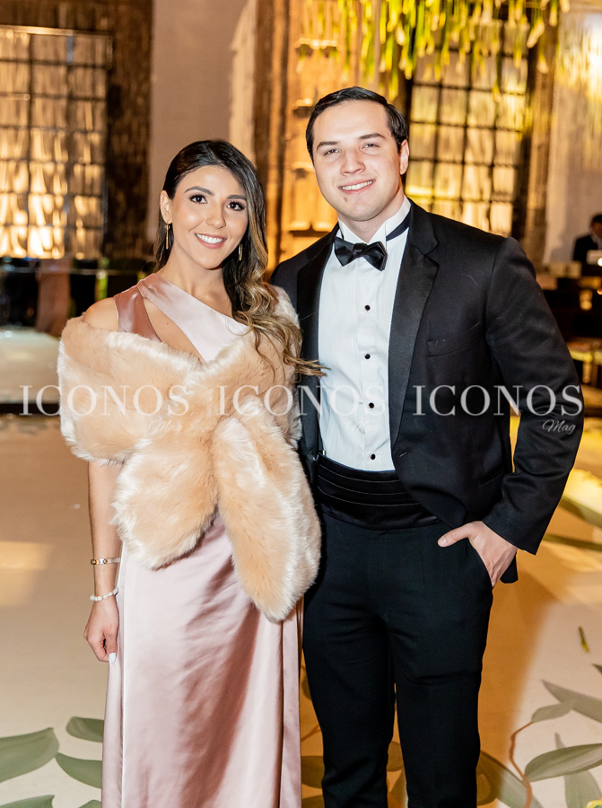 Boda Marcela Cabeza y Roberto Larach CDMX Ciudad de Mexico Parte 2