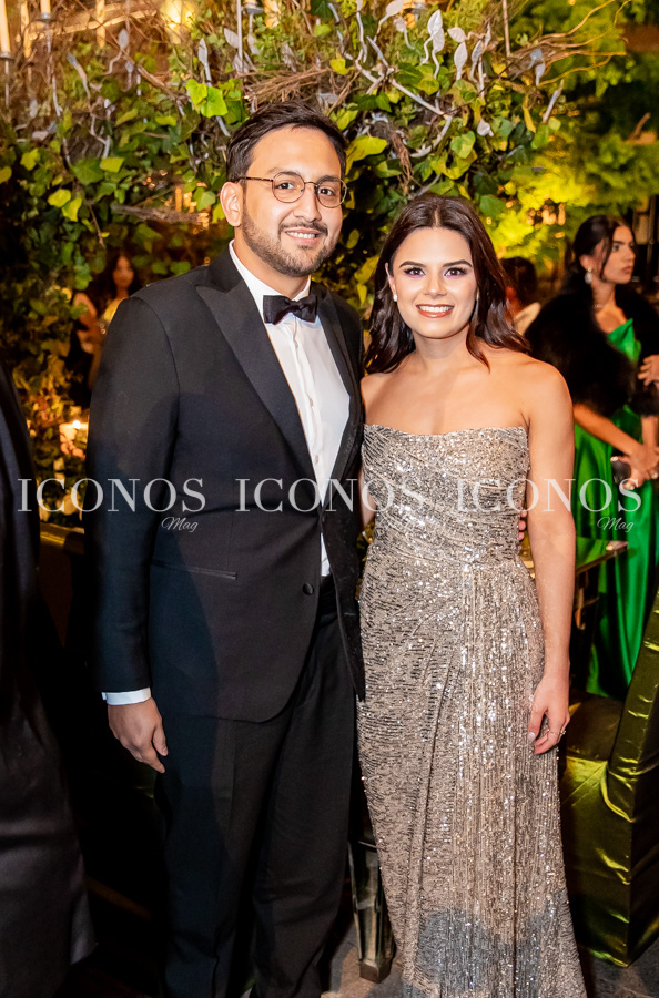 Boda Marcela Cabeza y Roberto Larach CDMX Ciudad de Mexico Parte 2