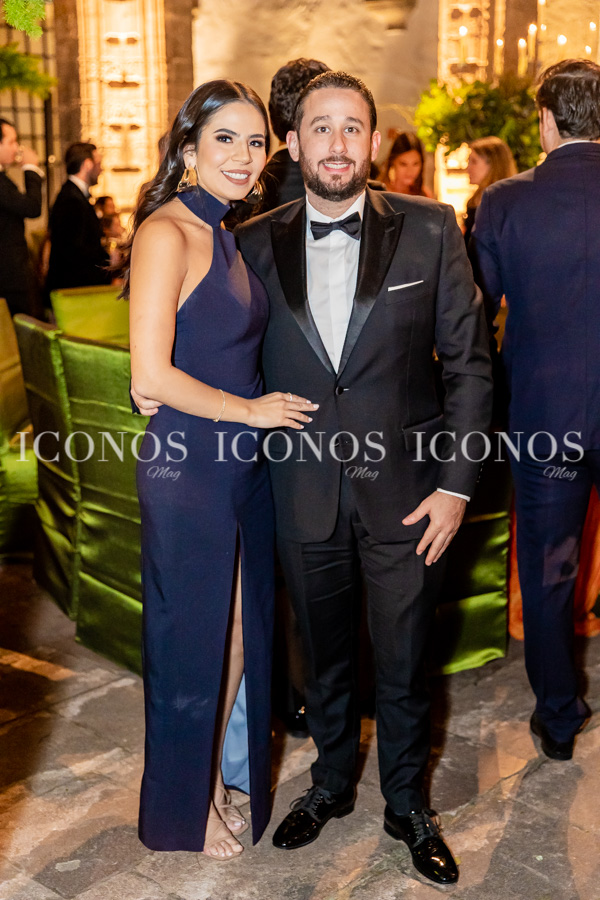 Boda Marcela Cabeza y Roberto Larach CDMX Ciudad de Mexico Parte 2