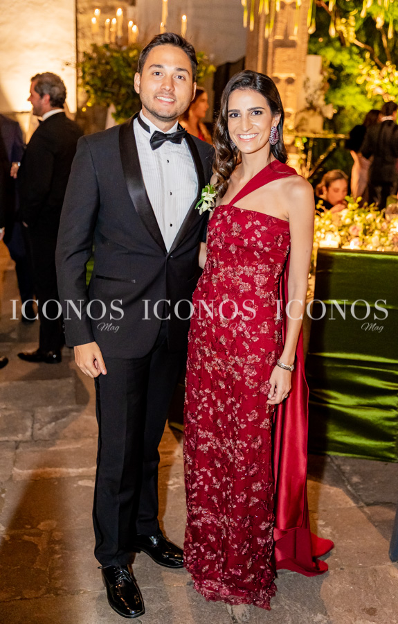 Boda Marcela Cabeza y Roberto Larach CDMX Ciudad de Mexico Parte 2