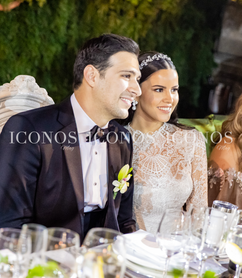 Boda Marcela Cabeza y Roberto Larach CDMX Ciudad de Mexico Parte 2