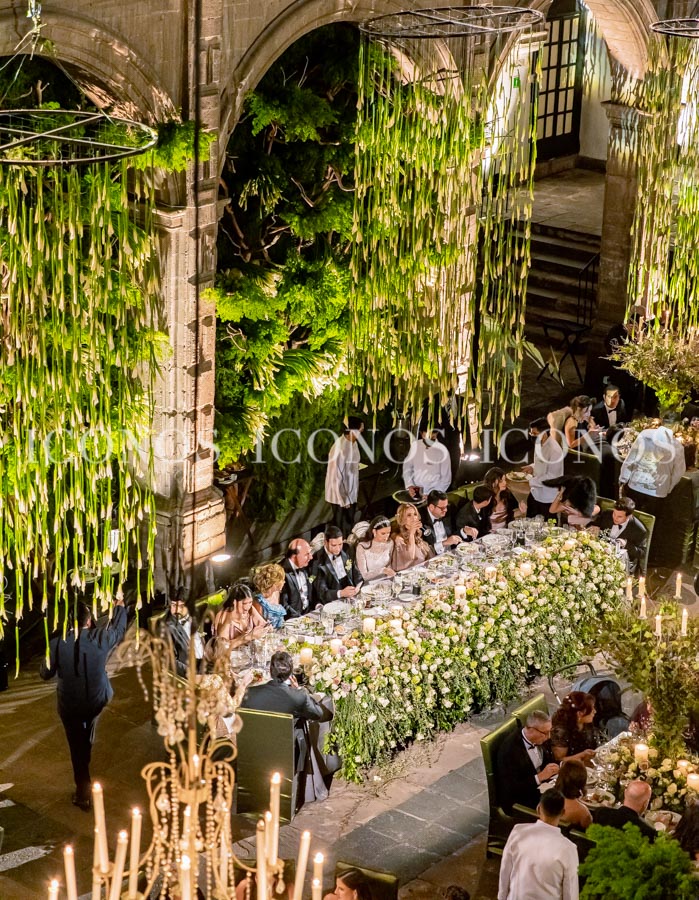 Boda Marcela Cabeza y Roberto Larach CDMX Ciudad de Mexico Parte 3
