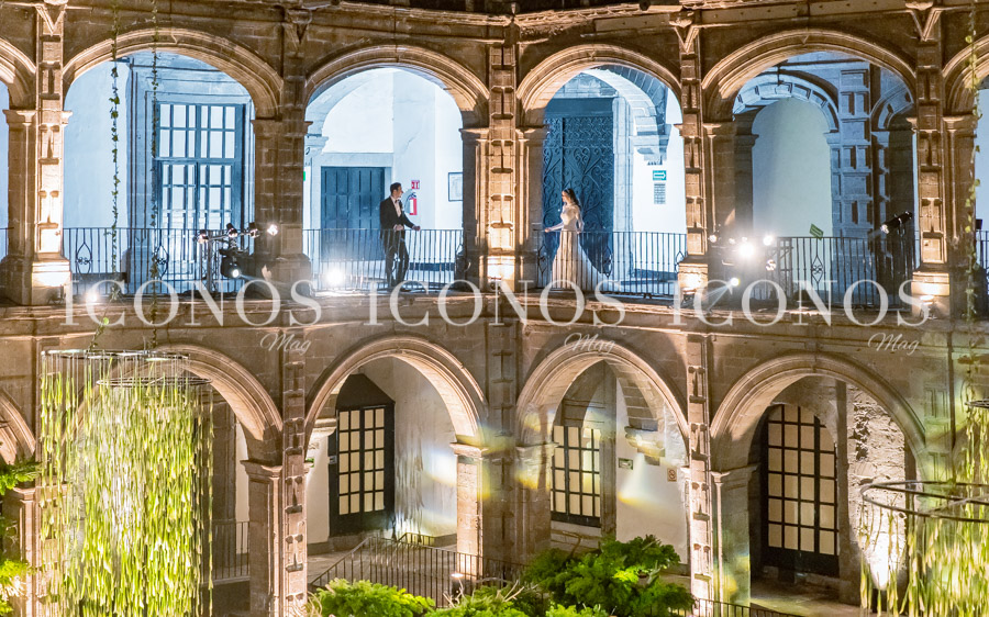 Boda Marcela Cabeza y Roberto Larach CDMX Ciudad de Mexico Parte 3