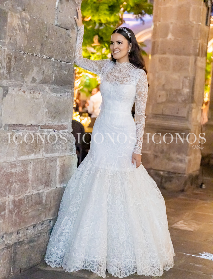 Boda Marcela Cabeza y Roberto Larach CDMX Ciudad de Mexico Parte 3