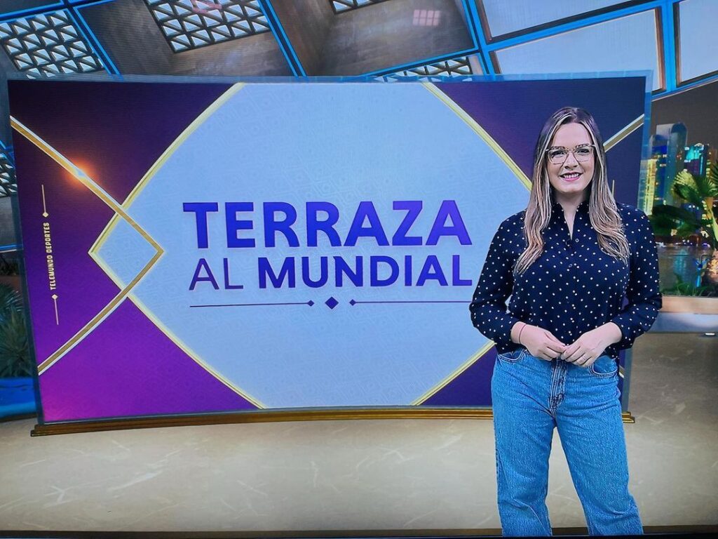 Carmen Boquín en Choices