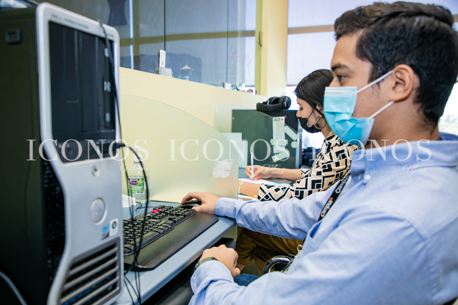 Comunicación y publicidad by Universidad de San Pedro Sula Usap