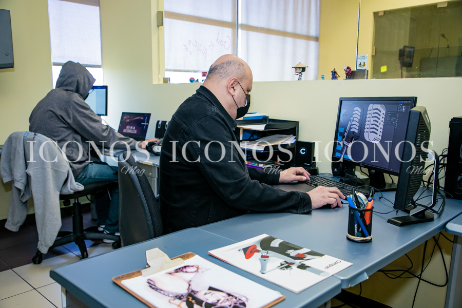 Comunicación y publicidad by Universidad de San Pedro Sula Usap