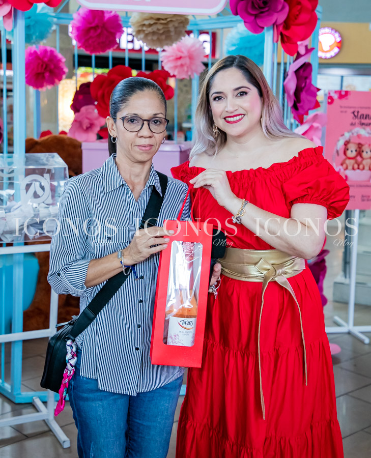 Concierto Amor sin límite City Mall