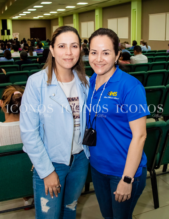Conferencia Identidad sexual e ideología de género by UTH Florida