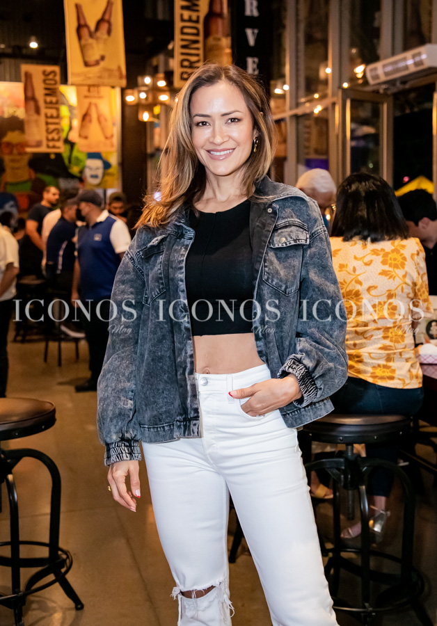 Cuarto aniversario Cerveceria La20 San Pedro Sula Honduras