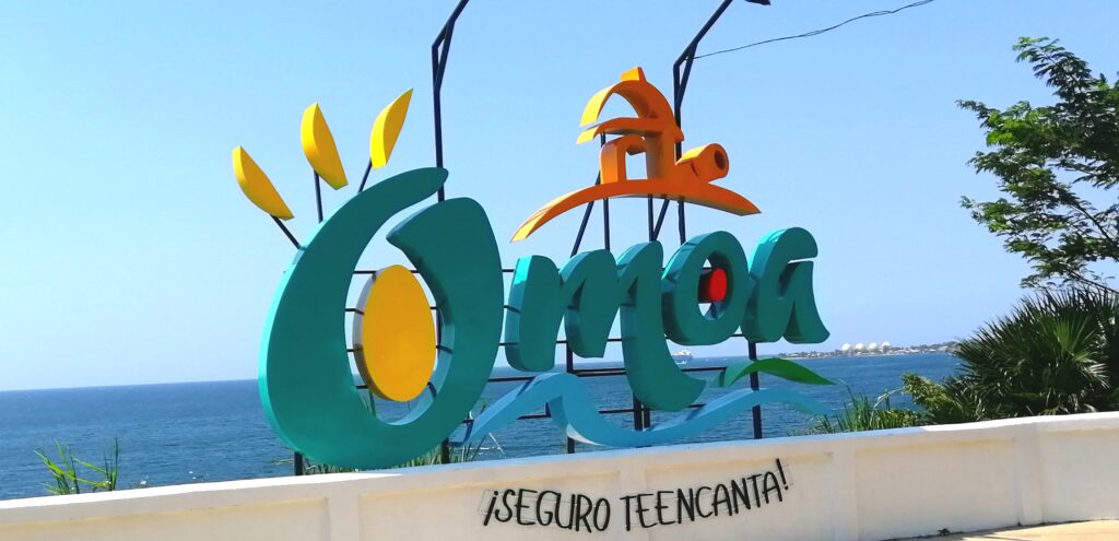 Día del Pescador Artesanal de Omoa