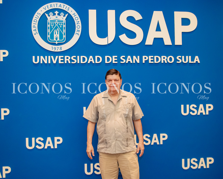 Encuentro autoridades universitarias by USAP