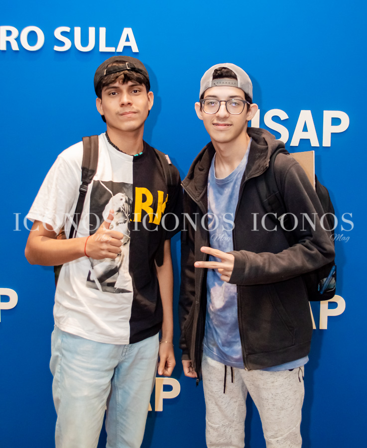 Encuentro autoridades universitarias by USAP 