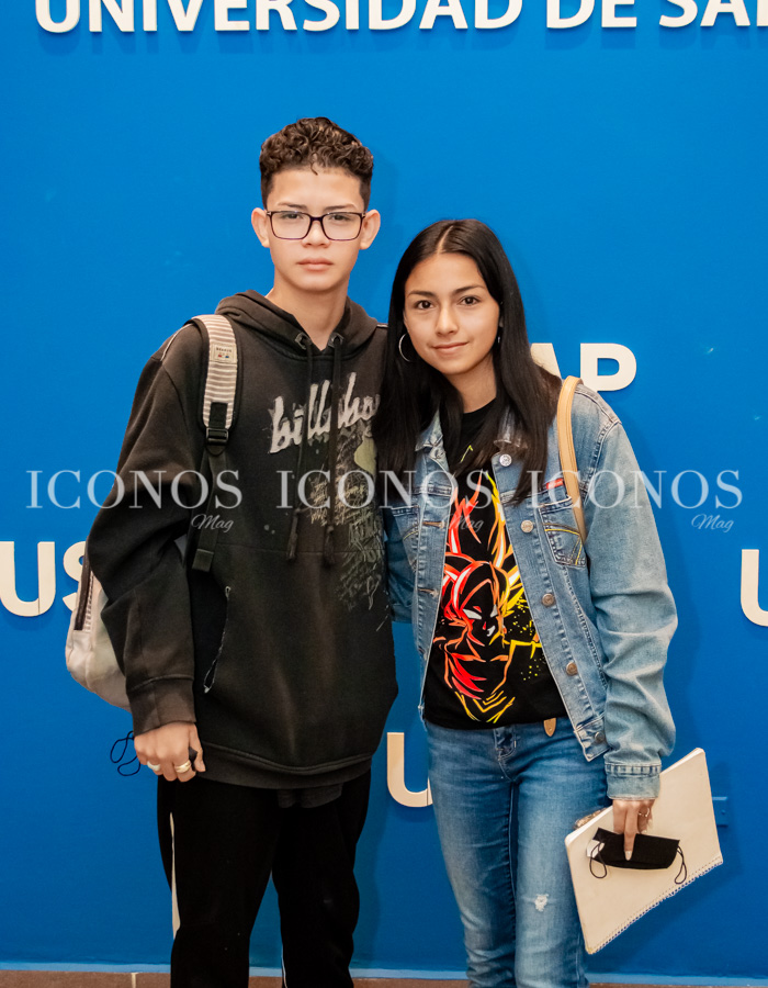 Encuentro autoridades universitarias by USAP