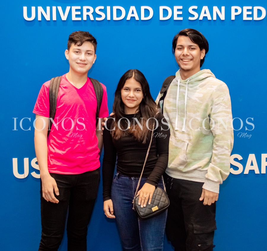 Encuentro autoridades universitarias by USAP