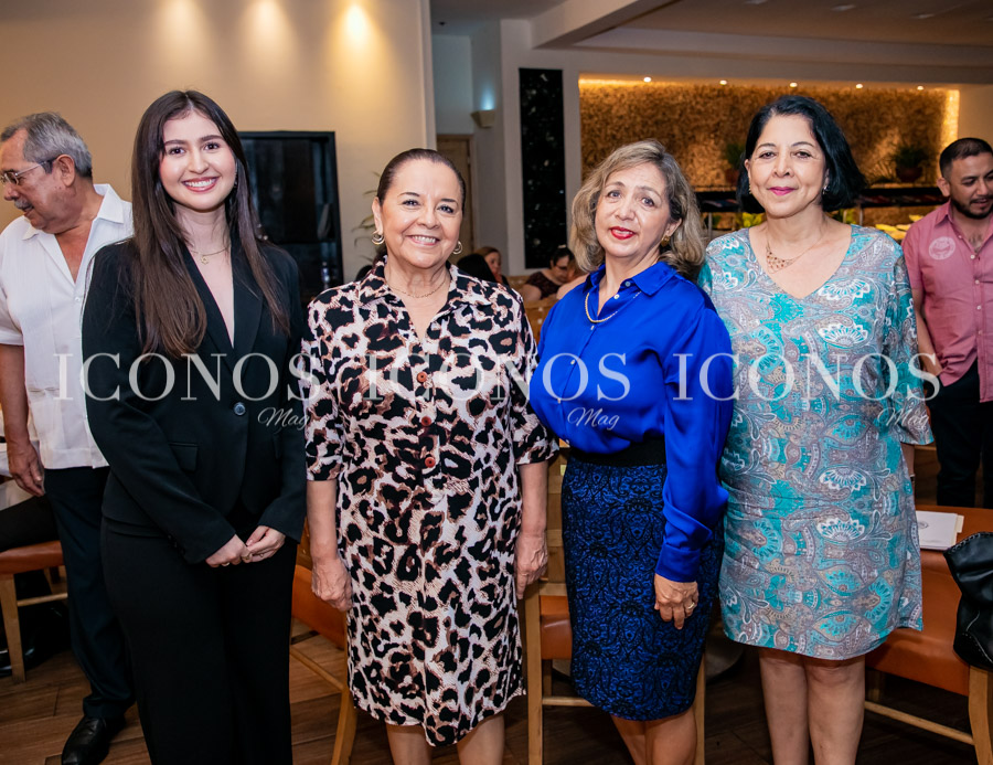 Festival Mexicano 2023 by hotel Real InterContinental San Pedro Sula