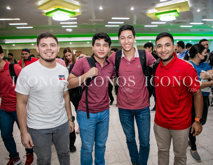 Ganadores del sorteo Suzuki Alto 2023 by Universidad Tecnologica de Honduras UTH