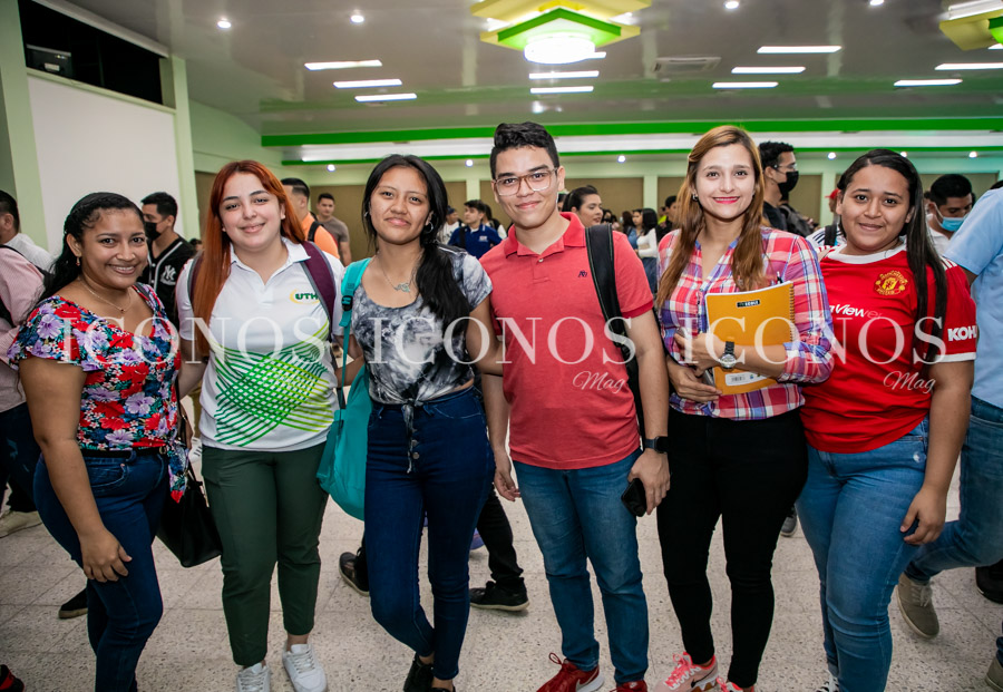 Ganadores del sorteo Suzuki Alto 2023 by Universidad Tecnologica de Honduras UTH