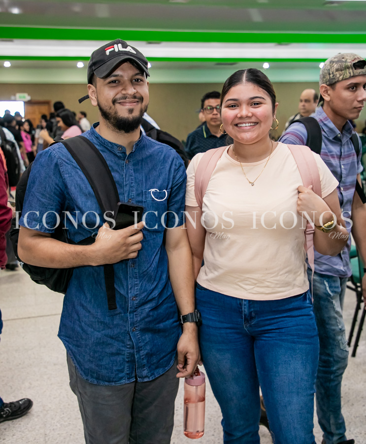 Ganadores sorteo Suzuki Alto 2023 by UTH Honduras