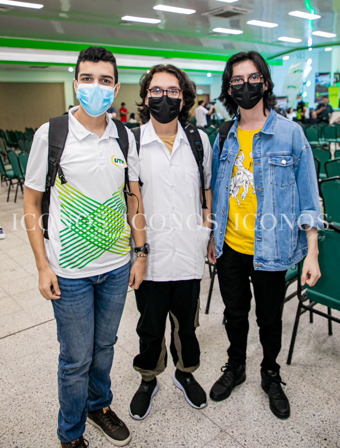 Ganadores sorteo Suzuki Alto 2023 by UTH Honduras