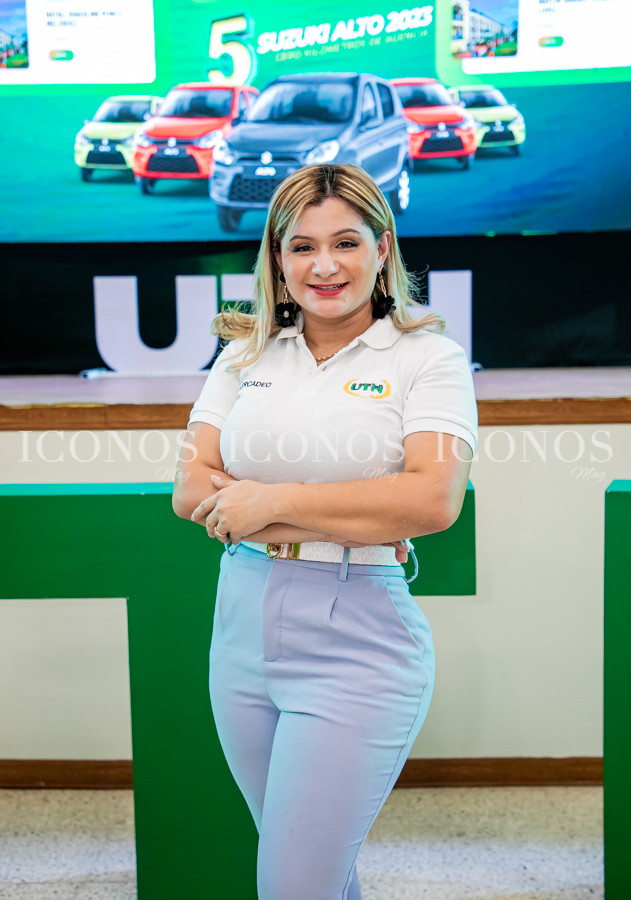 Ganadores del sorteo Suzuki Alto 2023 by Universidad Tecnologica de Honduras UTH