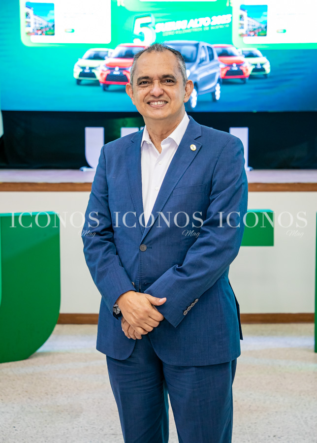 Ganadores sorteo Suzuki Alto 2023 by UTH Honduras