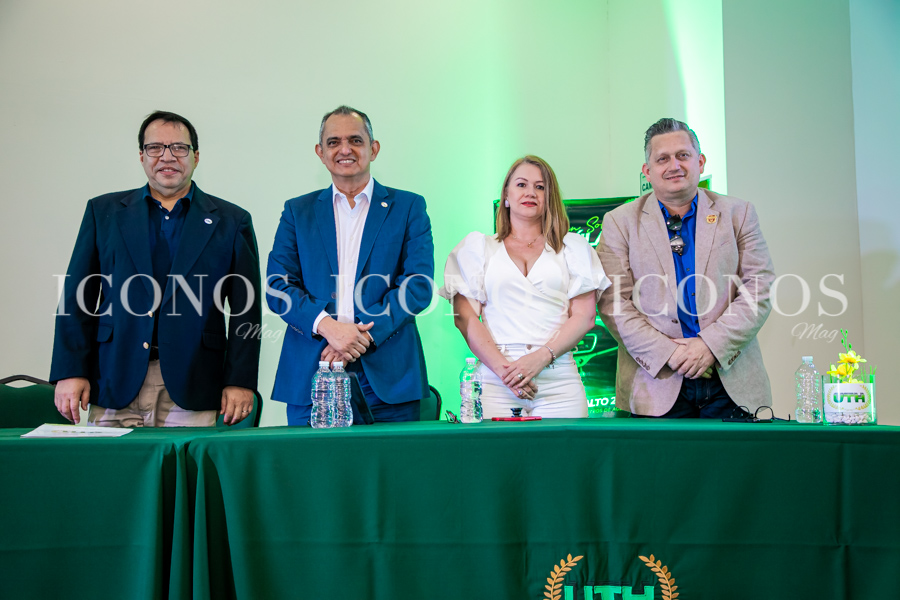 Ganadores del sorteo Suzuki Alto 2023 by Universidad Tecnologica de Honduras UTH
