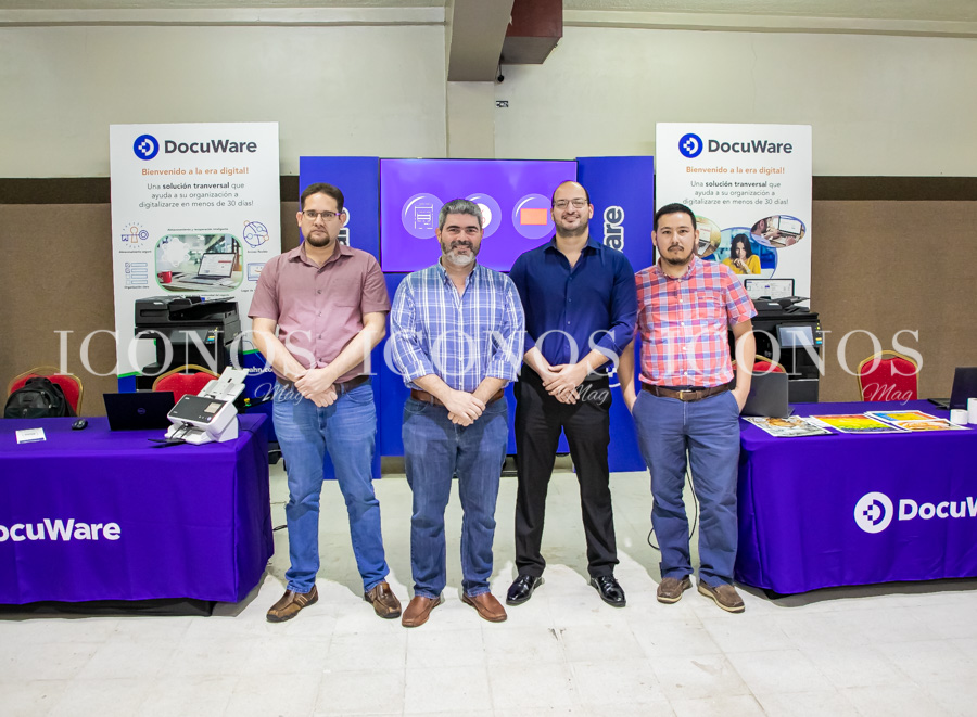 Imagen Electrónica en Bazar Tech 2023