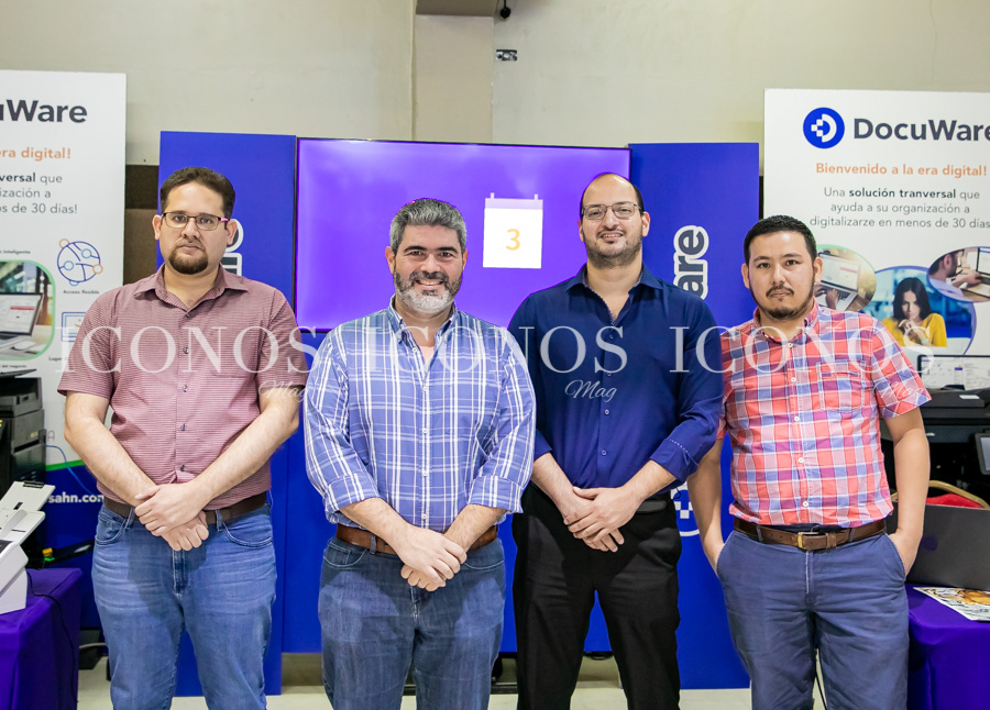 Imagen Electrónica en Bazar Tech 2023